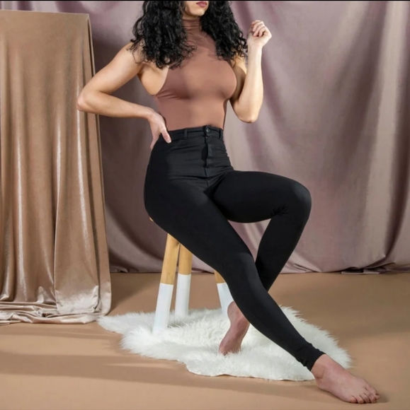 Prozix Denim - Fit Jeans